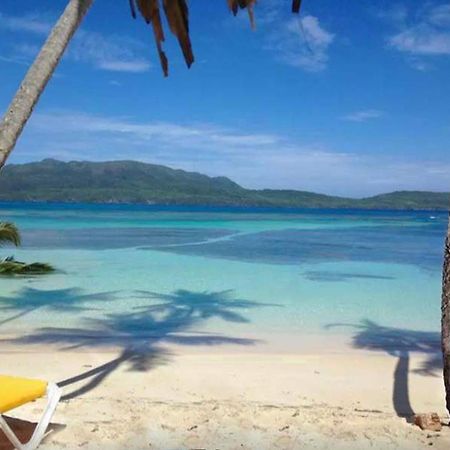 Las Mariposas Las Galeras Exteriör bild