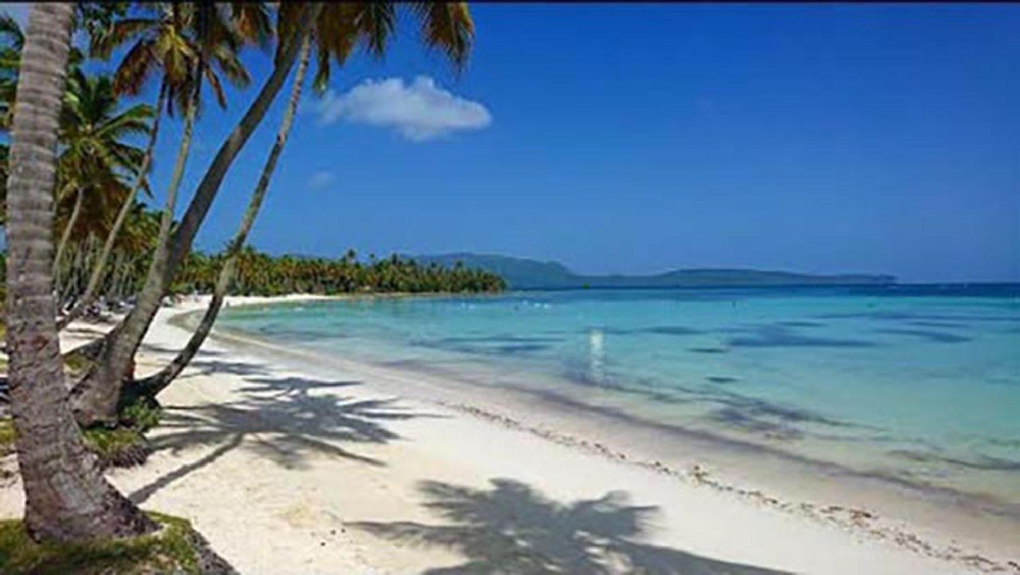 Las Mariposas Las Galeras Exteriör bild