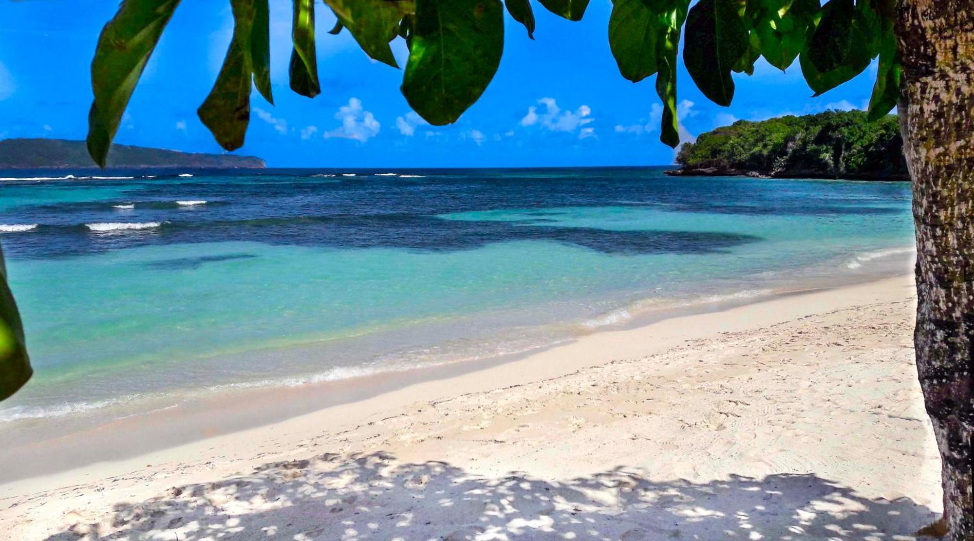 Las Mariposas Las Galeras Exteriör bild
